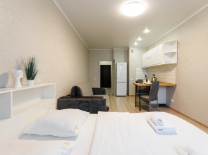 Уютная Студия Тула, Проспект Ленина 144