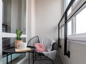 Квартира Карамель Home