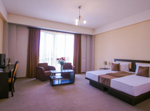 Отель Ani Central Inn