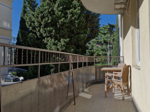 Квартира Atlant Classic