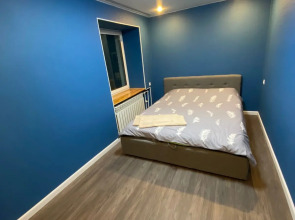 Апартаменты Двухкомнатная на Кирова 33