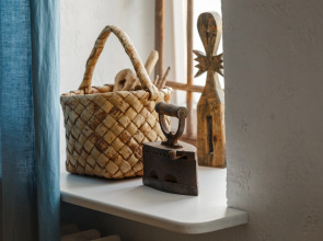 Апартаменты VologDom на Набережной