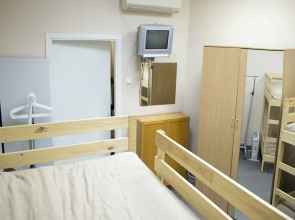 Гостевой дом Old Flat на Некрасова