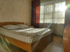 Отель Polo 74 - бывшая гостиница Астра