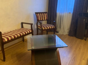 Отель Арарат Парк