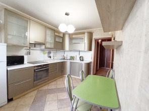 Апартаменты DearHome (ДиарХоум) на Кузьминской