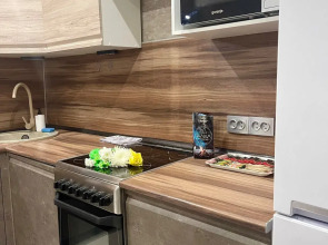 Квартира уютная двухкомнатная