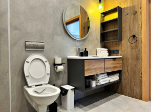 Апартаменты Олимп Апарт 302