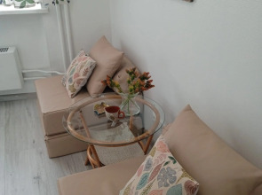 Апартаменты Уютная Квартира в Троицке