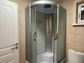 Частный дом с Баней на Берегу Казанки