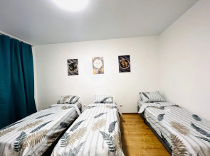 Апартаменты Pant Family House в ЖК Филатов луг