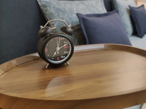 Квартира студия в центре