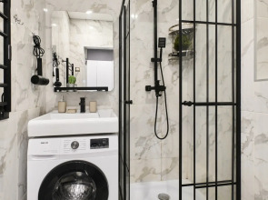 Апартаменты Ленинский 1036