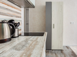 Апартаменты бульвар Эйнштейна 4