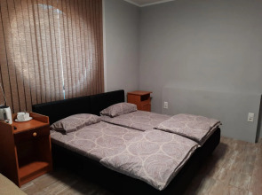 Гостевой Дом Октябрьская 5