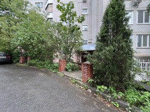 Квартира 2 Ком Ф Энгельса 143 Калуга Пл Победы КакДома