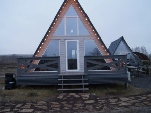 База отдыха Riverland