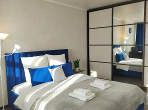 Апартаменты Созвездие Камчатки с Видом на Бухту