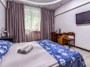 Апартаменты 35. Самый центр. Идеально для командированного и туриста.