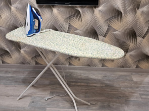 Апартаменты Бизнес-класса