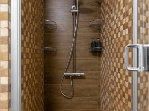 Апартаменты Seaside