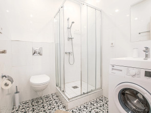 Апартаменты на Седова