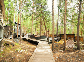 Гостевой дом Black Point