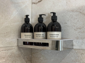 Апартаменты Sun Hills Ольгинка 12