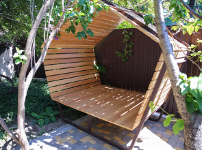 Гостевой дом Арина