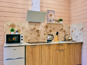 Частный Дом на Казамазова 151