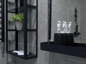 Квартира на Улице Аркадия Иванова 21