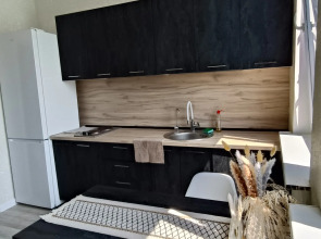 Гостевой дом Кристалл Дюрсо