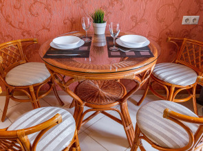 Апартаменты Маяк Минск ул Петра Мстиславца