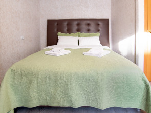 Апартаменты Однокомнатные в Павловском Посаде