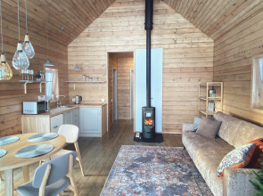 Гостевой дом Родионова дача