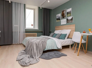 Апартаменты Cosmos Apart на Куйбышева