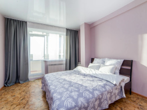 Апартаменты Космонавтов 46 А