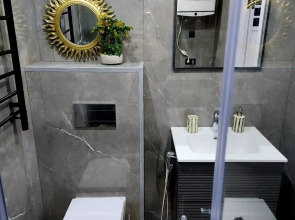 Квартира Атмосфера