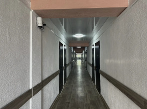 Отель Гостиница Заря