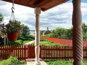 Гостевой дом На Валах