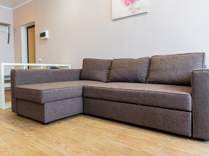 Апартаменты на Пионерском 259и