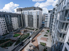 Апартаменты Максима Горького, д.149