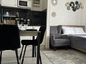 Квартира Крепостная Апарт домашний уют