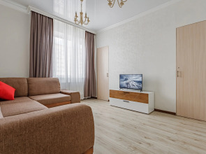 Квартира Элегия