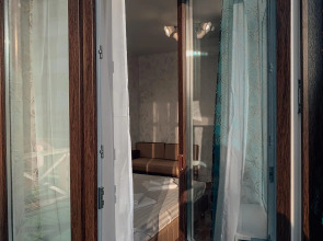 Гостевой дом Дельфин