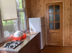 База Отдыха Constanta