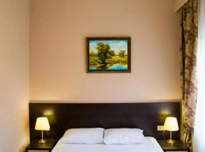 Отель Корфу