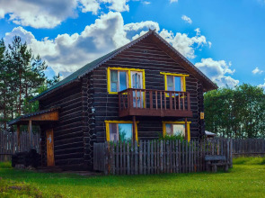 Отель Киногородок