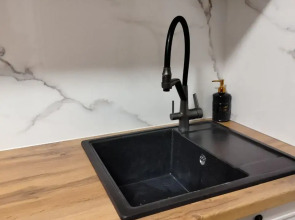 Квартира на Стекольной