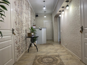 Отель Москвич